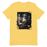 Spirit Eternal Skull Unisex T-shirt